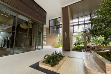 Park Place @ ParkCity