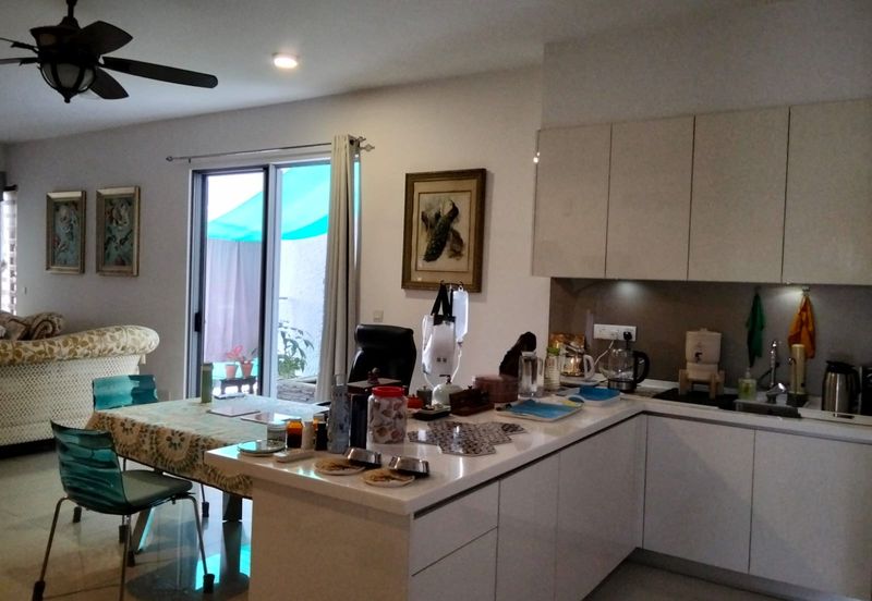 Desa ParkCity (The Westside II)