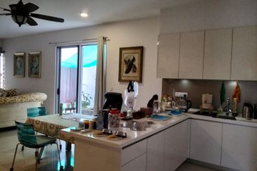 Desa ParkCity (The Westside II)