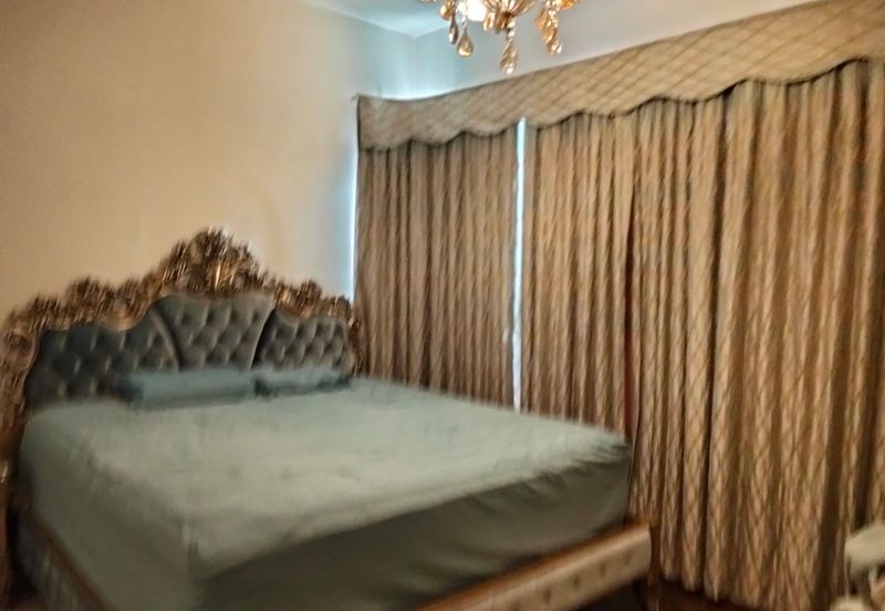 Desa ParkCity (The Westside II)