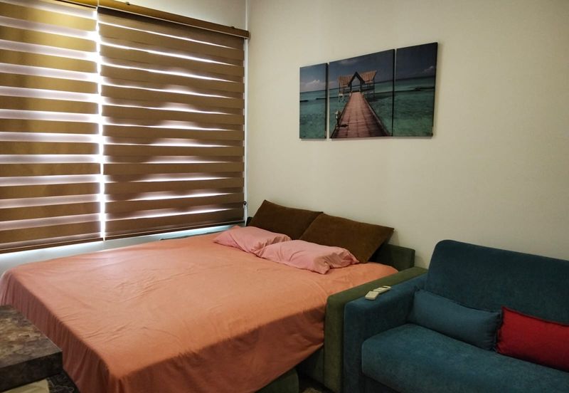 Desa ParkCity (The Westside II)