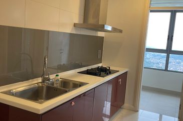 Desa ParkCity (The Westside II)