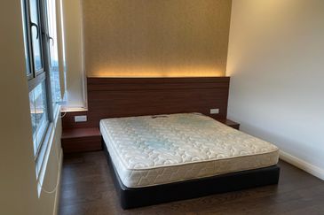 Desa ParkCity (The Westside II)