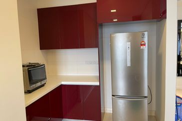 Desa ParkCity (The Westside II)