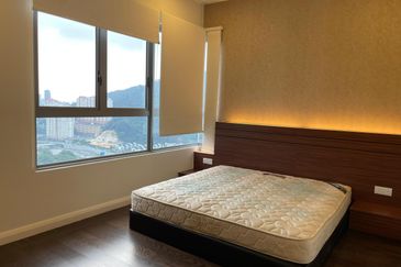 Desa ParkCity (The Westside II)