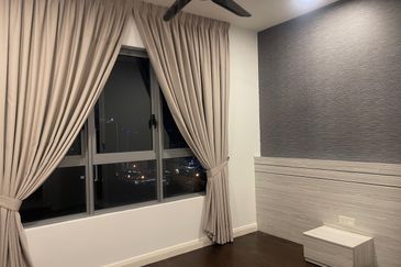 Desa ParkCity (The Westside II)