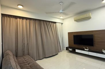 Desa ParkCity (The Westside II)