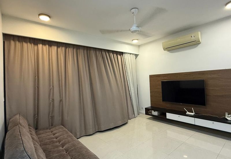 Desa ParkCity (The Westside II)