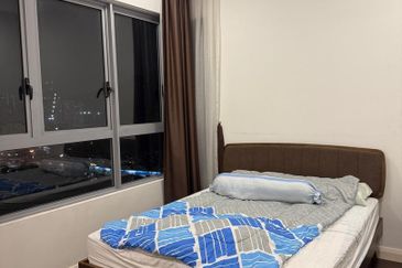 Desa ParkCity (The Westside II)