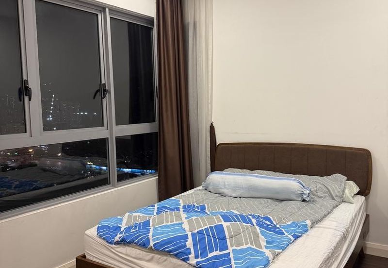 Desa ParkCity (The Westside II)