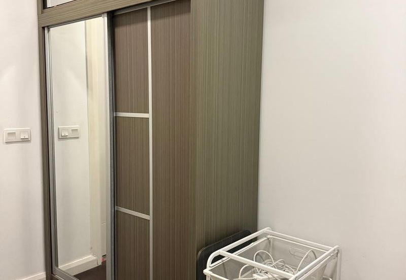 Desa ParkCity (The Westside II)