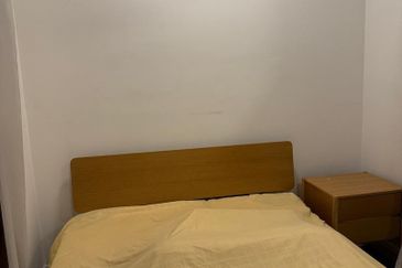 Desa ParkCity (The Westside II)