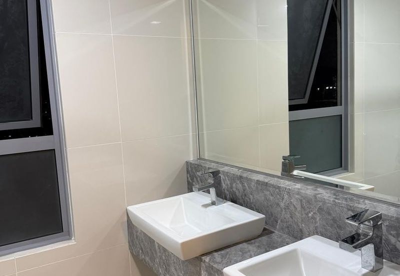 Desa ParkCity (The Westside II)