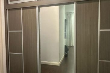 Desa ParkCity (The Westside II)