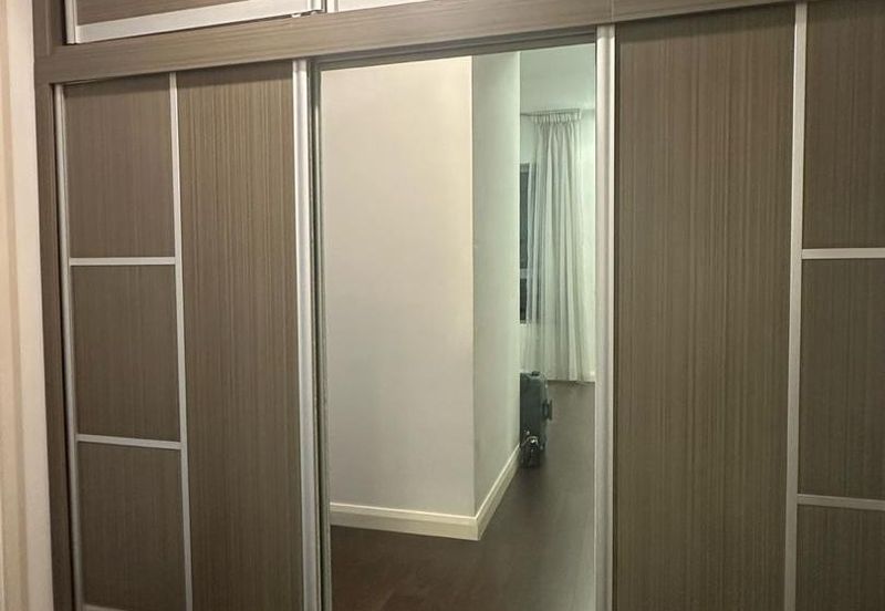 Desa ParkCity (The Westside II)