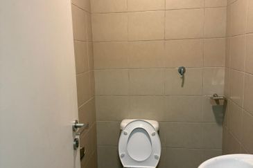 Desa ParkCity (The Westside II)