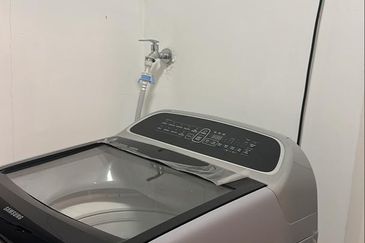 Desa ParkCity (The Westside II)