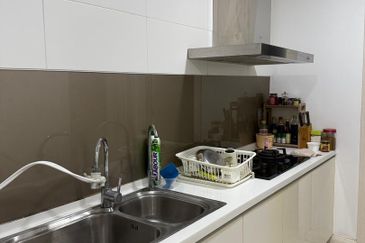 Desa ParkCity (The Westside II)