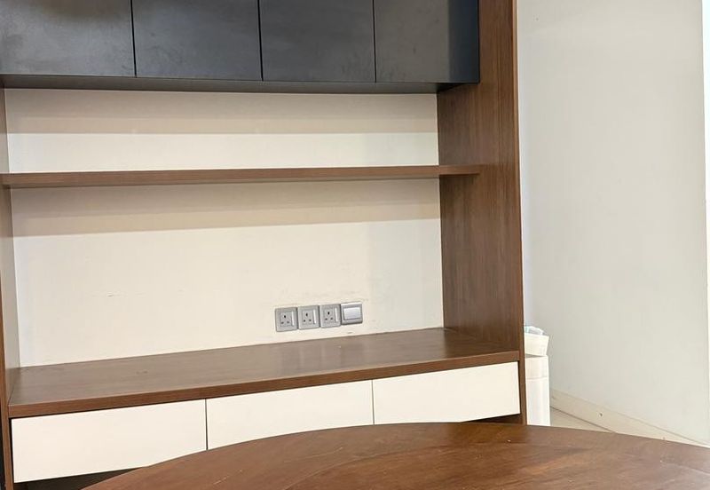 Desa ParkCity (The Westside II)