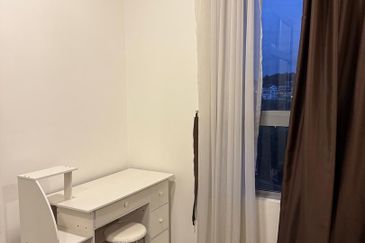 Desa ParkCity (The Westside II)