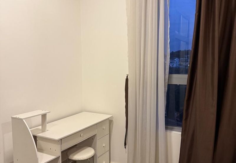 Desa ParkCity (The Westside II)