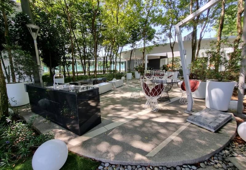 Desa ParkCity (The Westside II)