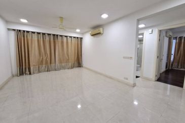 Desa ParkCity (The Westside II)