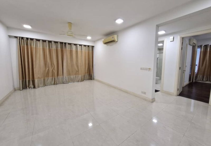 Desa ParkCity (The Westside II)