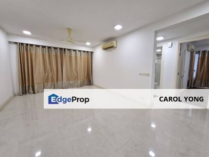 Fully Furnished with move in condition, well maintain , Kuala Lumpur, Desa Parkcity