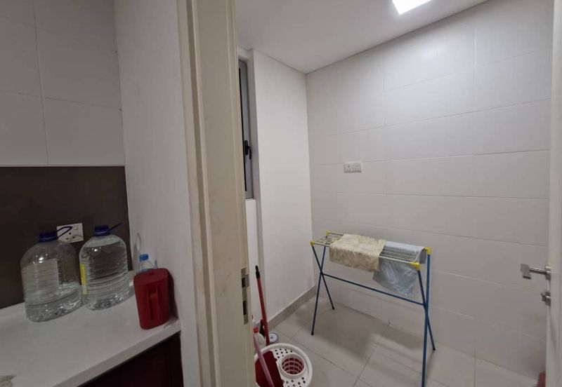 Desa ParkCity (The Westside II)