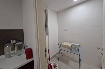 Desa ParkCity (The Westside II)