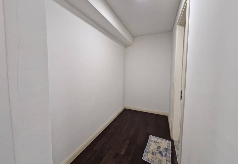 Desa ParkCity (The Westside II)