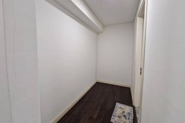 Desa ParkCity (The Westside II)