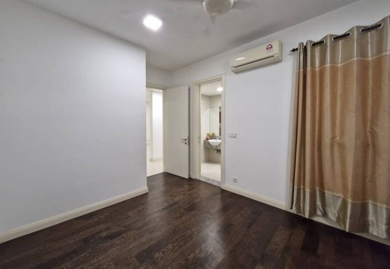 Desa ParkCity (The Westside II)