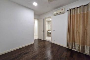 Desa ParkCity (The Westside II)