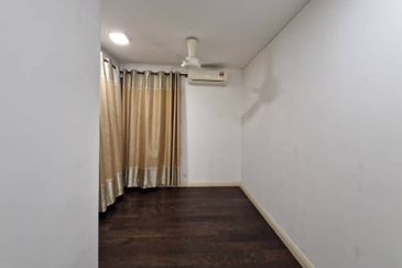 Desa ParkCity (The Westside II)