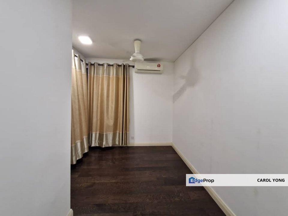 Fully Furnished with move in condition, well maintain , Kuala Lumpur, Desa Parkcity