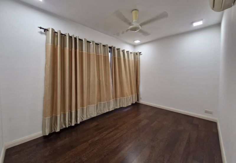 Desa ParkCity (The Westside II)