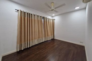 Desa ParkCity (The Westside II)