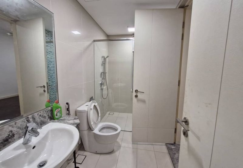 Desa ParkCity (The Westside II)