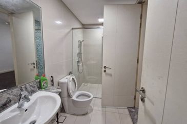 Desa ParkCity (The Westside II)