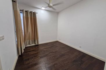 Desa ParkCity (The Westside II)