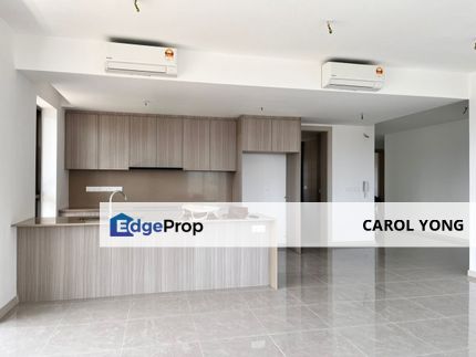 Just Listed! Good Unit ready and available now!, Kuala Lumpur, Desa Parkcity