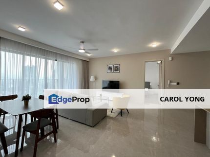 Modern Renovated Furnishing Unit, Available to Move In Immediately, Kuala Lumpur, Desa Parkcity