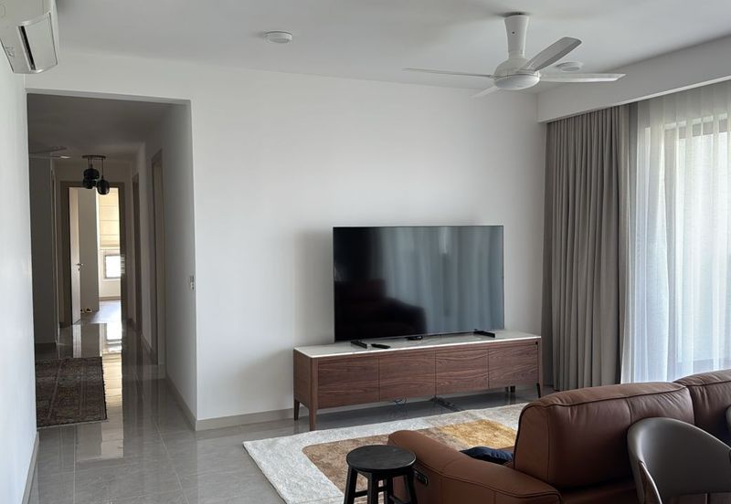 Park Place @ ParkCity TownCenter