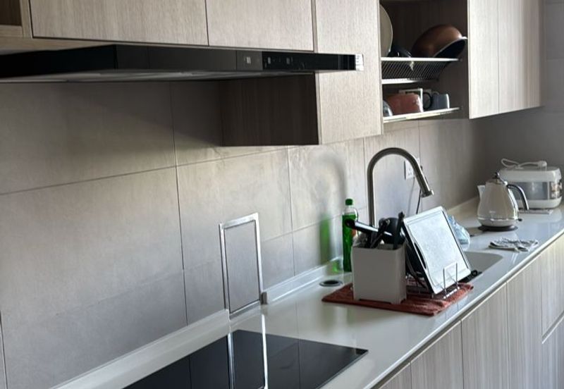 Park Place @ ParkCity TownCenter