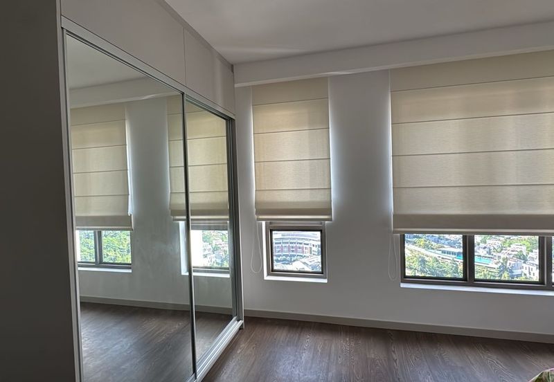 Park Place @ ParkCity TownCenter