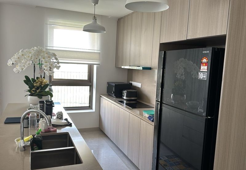 Park Place @ ParkCity TownCenter