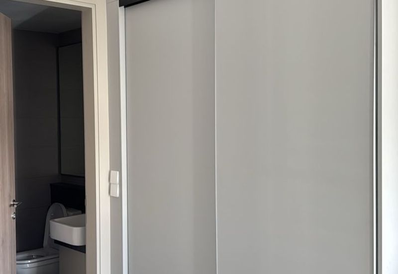 Park Place @ ParkCity TownCenter