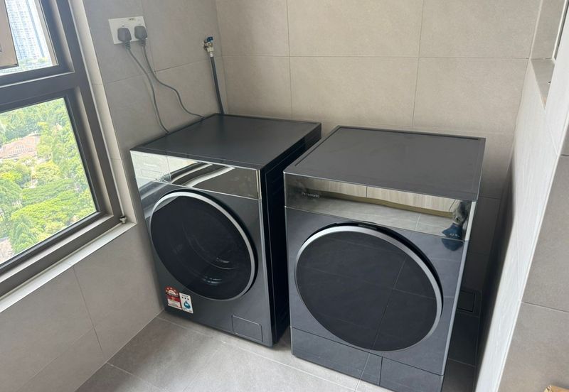 Park Place @ ParkCity TownCenter